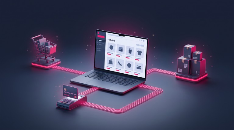 E-Commerce Website Development in Pakistan: Packages, Features & Pricing