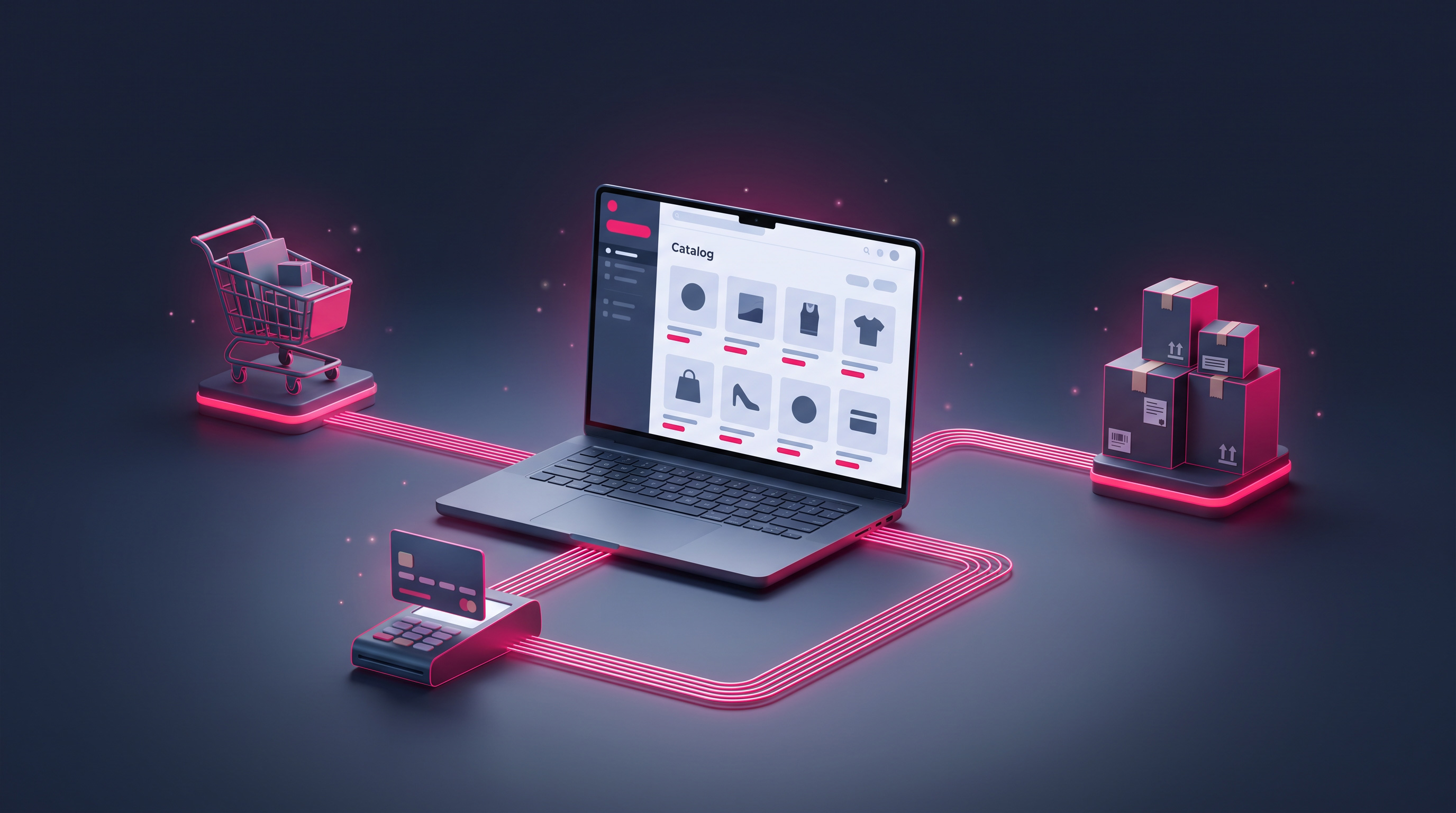 E-Commerce Website Development in Pakistan: Packages, Features & Pricing