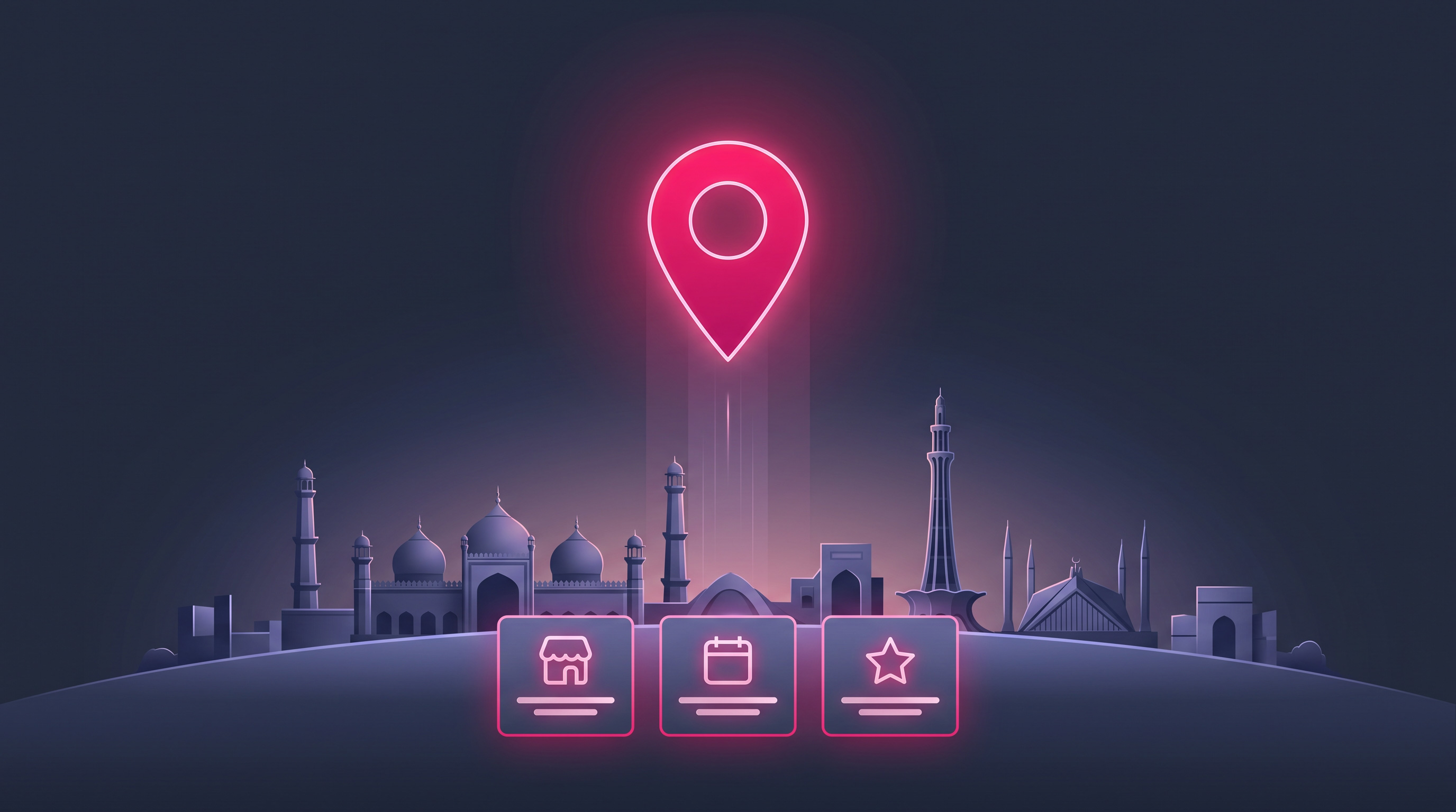 Local SEO Guide for Lahore: How to Rank in Google Maps & Local Search