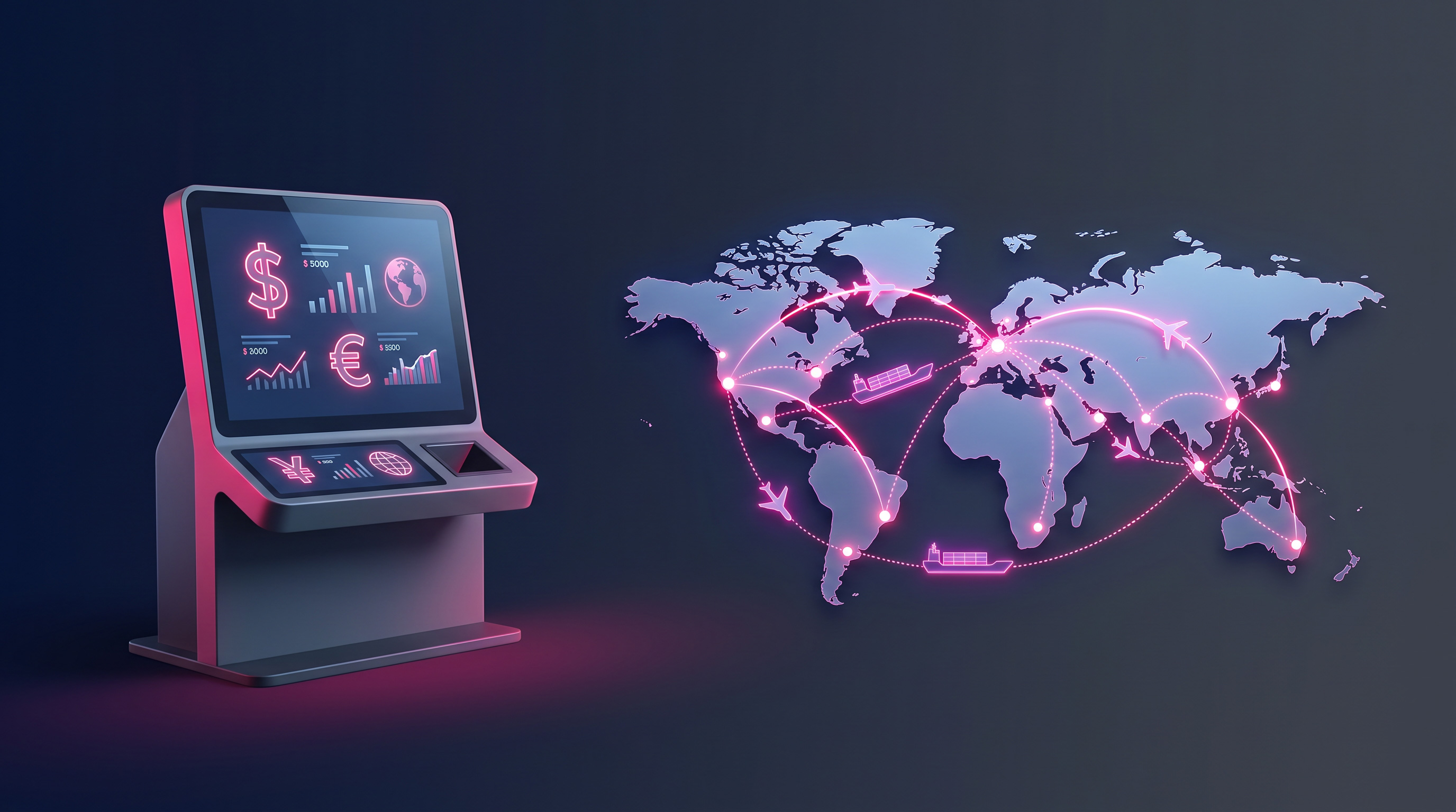 How to Sell Internationally from Pakistan with Shopify