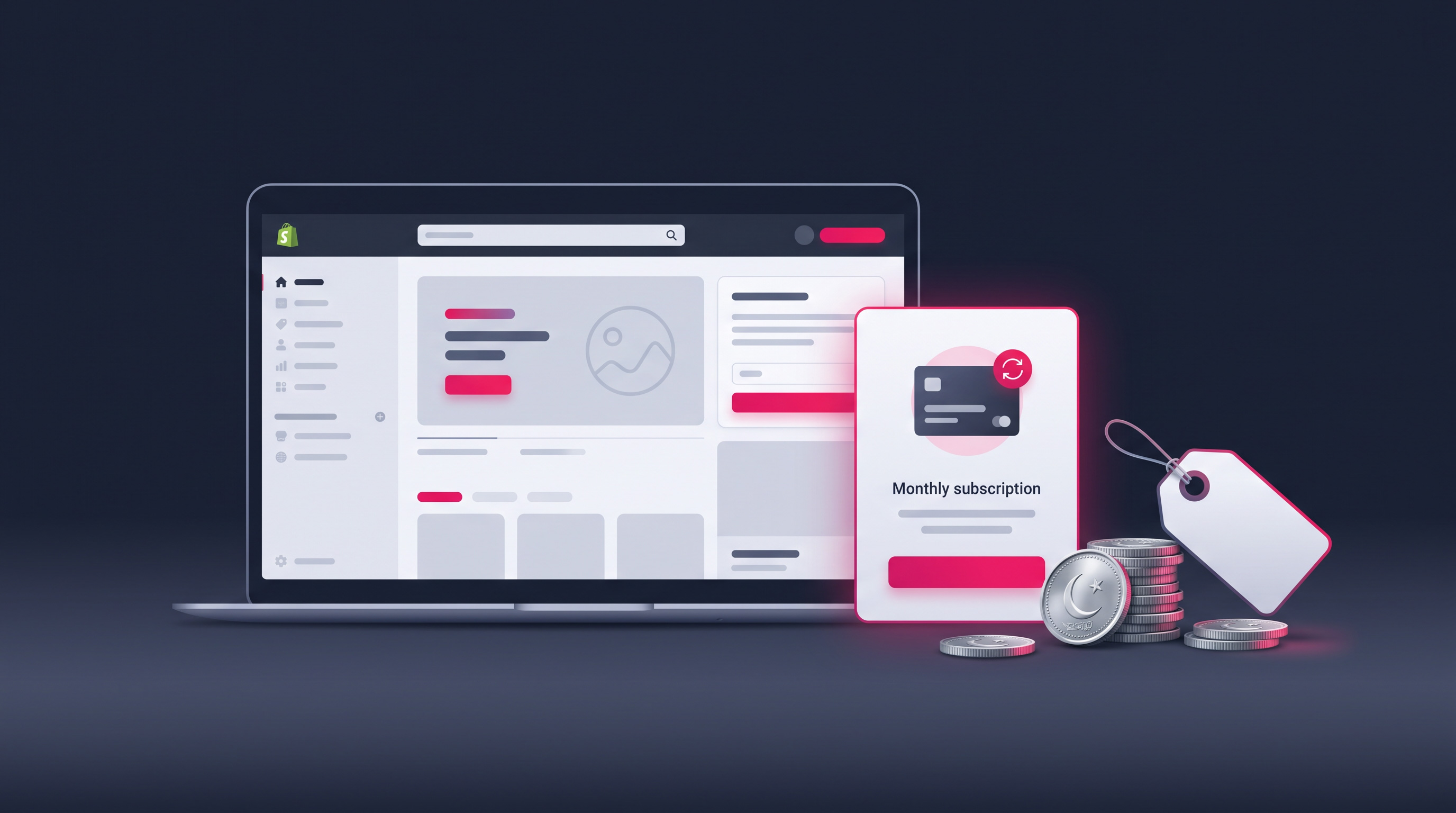 Shopify Development in Pakistan: Cost, Packages & What’s Included